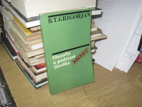 Filozofie o podstatě člověka