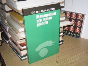 Management pro malou planetu