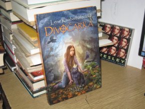 Divočarka: Zkouška ohněm