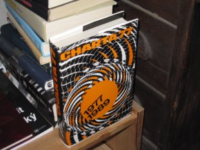Charta 77 (1977 - 1989)