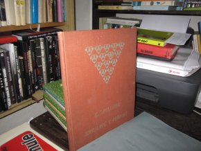 Kreslení v přírodě