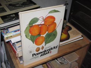 Pomologický atlas 1