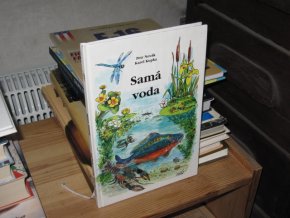 Samá voda