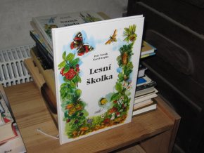 Lesní školka