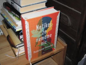 Neříkej, že nemáme nic