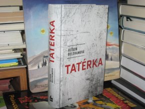 Tatérka