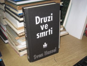 Druzi ve smrti