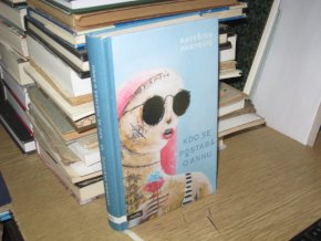 Kdo se postará o Annu