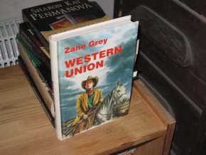 Western union