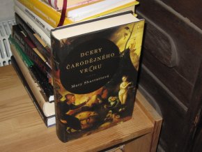 Dcery čarodějného vrchu