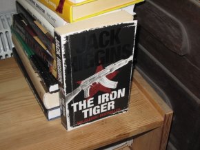 The Iron Tiger (Železný tygr)