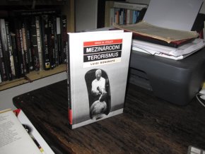 Mezinárodní terorismus