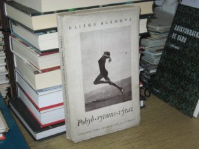 Pohyb, rytmus, výraz