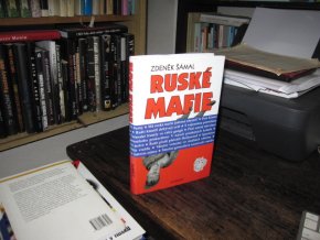 Ruské mafie