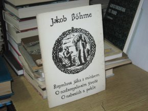 Rozmluva žáka s mistrem