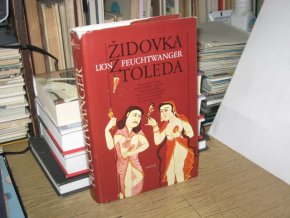 Židovka z Toleda