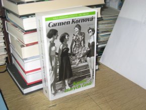 Konec starých časů