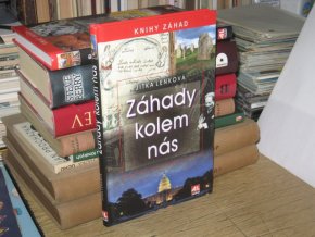 Záhady kolem nás