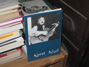 Karel Kryl