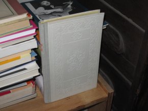 Záře nad pohanstvem