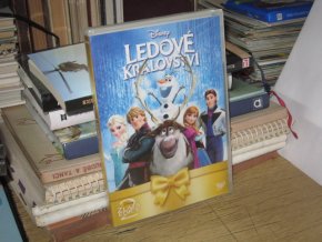 Ledové království