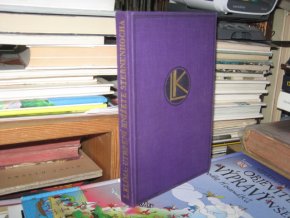 Utrpení knížete Sternenhocha