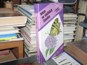 Hmyz ve službách člověka