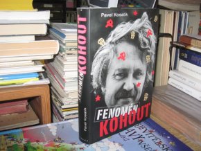 Fenomén Kohout