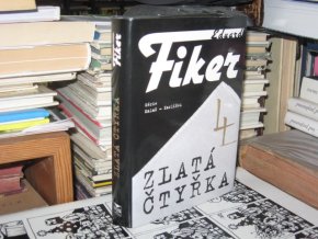 Zlatá čtyřka