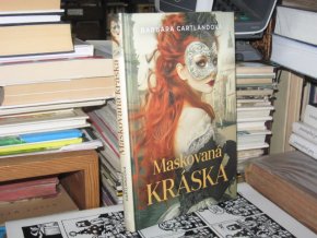 Maskovaná kráska