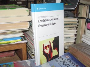 Kardiovaskulární choroby u žen