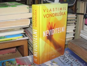 Neviditelní