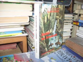 Jezdci na hranicích