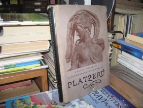 O sochařském díle rodiny Platzerů