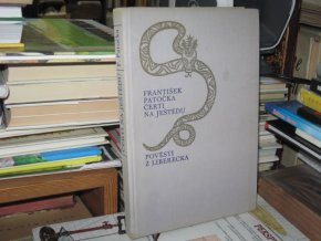 Čerti na Ještědu (Pověsti z Liberecka)