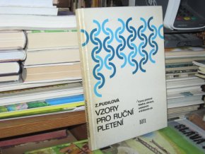 Vzory pro ruční pletení