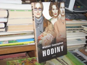 Hodiny