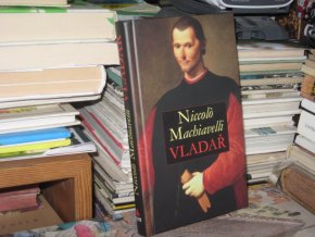 Vladař