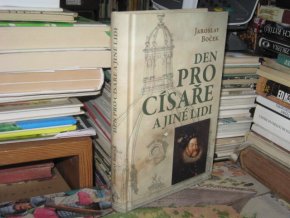 Den pro císaře a jiné lidi