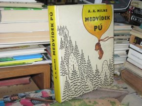 Medvídek Pú