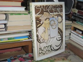 Alfons Mucha 1860-1939