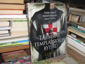 Tajemství templářských rytířů