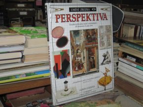 Perspektiva (Vizuální průvodce teorií a technikami - od renesance k pop artu)