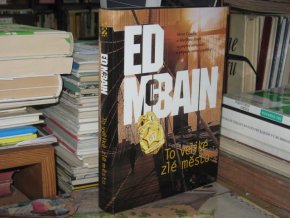 To veliké zlé město