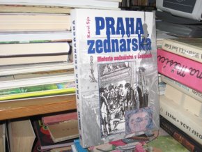 Praha zednářská - Historie zednářství v Čechách