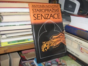 Staropražské senzace