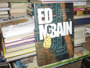 Dokud vás smrt nerozdělí