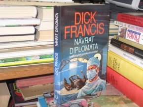 Návrat diplomata