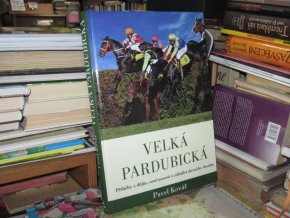 Velká pardubická