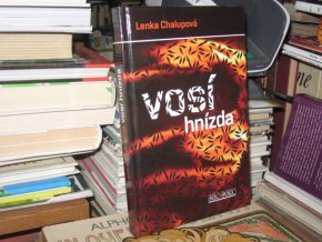 Vosí hnízda